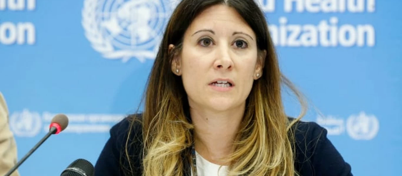 ΠΟΥ: Και νέοι άνθρωποι σε ηλικία πεθαίνουν τώρα από τον κορωνοϊό!